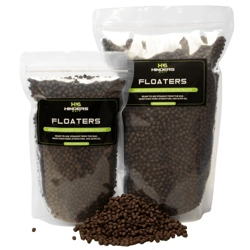 Hinders Large Floaters 11mm